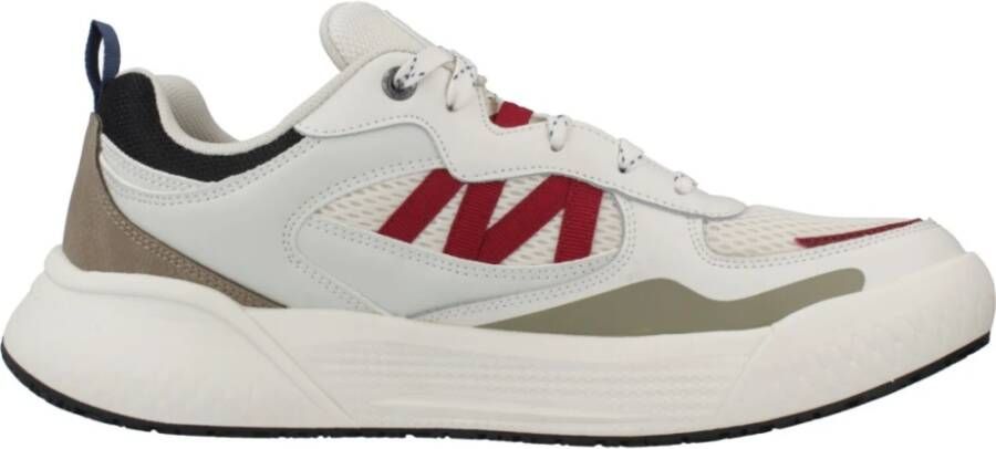 Skechers Stijlvolle Sneakers voor Mannen en Vrouwen