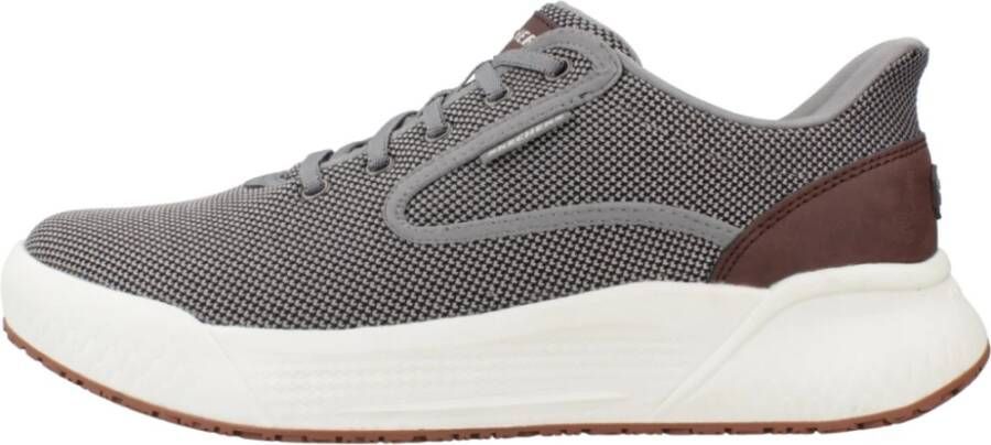 Skechers Stijlvolle Sneakers voor Mannen en Vrouwen
