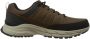 Skechers Stijlvolle Sneakers voor Mannen en Vrouwen Brown Heren - Thumbnail 3