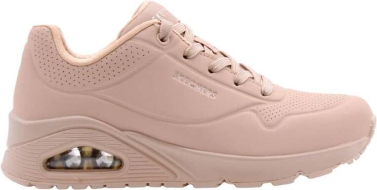 Skechers Sneakers met sleehak UNO STAND ON AIR met zacht verdikte binnenzool - Foto 17