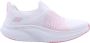 Skechers Stijlvolle Sneakers voor Modieuze Vrouwen White Dames - Thumbnail 1