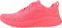 Skechers Sneakers BOBS SQUAD CHAOS-COOL RYTHMS brei sneakers veterschoen in vegan uitvoering - Thumbnail 2