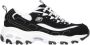 Skechers Lage Sneakers D'Lites Devoted Fan - Thumbnail 1