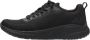 Skechers Sneakers BOBS SQUAD CHAOS FACE OFF Vrijetijdsschoen lage schoen veterschoen met comfort binnenschoen - Thumbnail 39