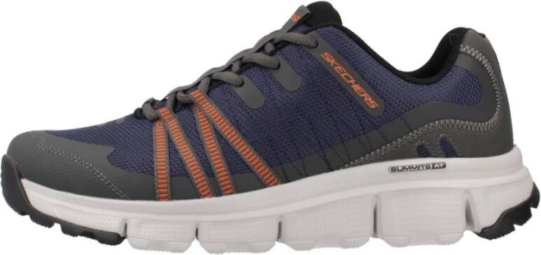 Skechers Stijlvolle Summits At Sneakers Multicolor Heren