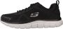 Skechers Sneakers Track-Scloric met memory foam vrijetijdsschoen lage schoen veterschoen - Thumbnail 2