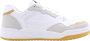 Skechers Stijlvolle Unisex Sneaker White Heren - Thumbnail 1
