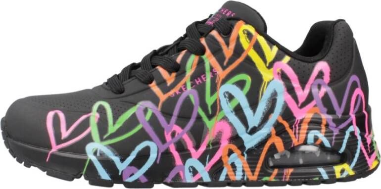 Skechers Stijlvolle UNO Sneakers