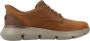 Skechers Slip-Ins: Garza Duran Mannen Bruin Schoenen - Thumbnail 2