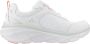 Skechers D'Lux Walker 2.0-Daisy Doll Dames Sneakers Wit Multicolour - Thumbnail 2
