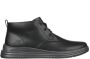 Skechers Stijlvolle Yermo Schoenen voor Mannen Black Heren - Thumbnail 1