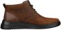 Skechers Stijlvolle Yermo Schoenen voor Mannen Brown Heren - Thumbnail 7