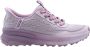 Skechers Slip-on sneakers SWITCH BACK- chunky sneaker plateau sneaker vrijetijdsschoen met wedge-hak - Thumbnail 2