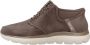 Skechers Slip-on sneakers Summits veterschoenen mid cut sneaker met hands free slip-ins slip in™ - Thumbnail 2