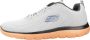 Skechers Sneakers SUMMITS-TORRE vrijetijdsschoen trainingsschoen veterschoen met memory foam - Thumbnail 2