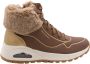 Skechers Sneakers met sleehak UNO Rugged Sneakers wedge sneakers winterlaarzen met hoogwaardige demping - Thumbnail 2