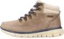 Skechers Synergy-Cool Seeker Laarzen Brown Dames - Thumbnail 6