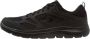 Skechers Sneakers Summits-South Rim vrijetijdsschoen lage schoen veterschoen in moderne materiaalmix - Thumbnail 3