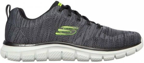 Skechers Track Fro shoe Grijs Heren