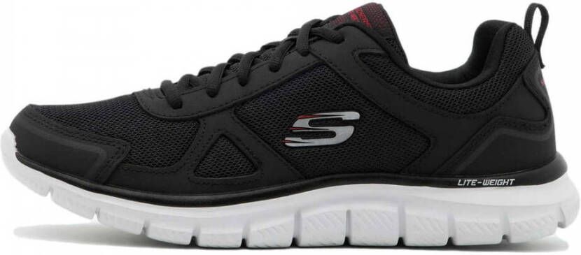 Skechers Training Shoes Zwart Heren