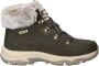 Skechers Winterlaarzen TREGO- Chunky boots vrijetijdsschoen winterlaarzen met plateauzool - Thumbnail 2