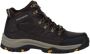 Skechers Relment Daggett Laarzen Gray Heren - Thumbnail 7