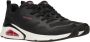 Skechers Tres Air Revolution Airy Sneaker Vrouwen Zwart Maat - Thumbnail 2