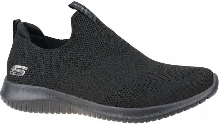 Skechers Slip-on sneakers Ultra Flex First Take met zacht verdikte hiel - Foto 3