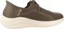 Skechers Ultra Flex 3.0 Brilliant Path Dames Sneakers Lichtroze - Thumbnail 10