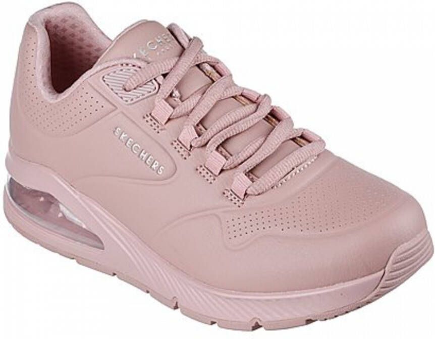 Skechers UNO 2 AIR Around YOU Roze Dames