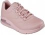 Skechers Uno 2 Air Around You 155543 BLSH Roze - Thumbnail 2