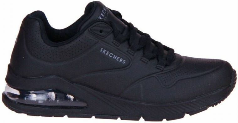 Skechers Uno 2 155543 BBK Zwart - Foto 11