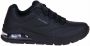 Skechers Uno 2 155543 BBK Zwart - Thumbnail 11