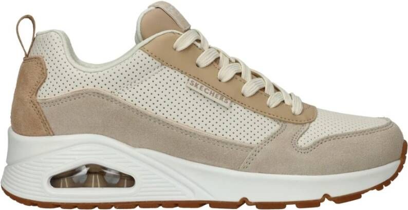Skechers Uno 2 Much Fun sneaker Multicolor Dames