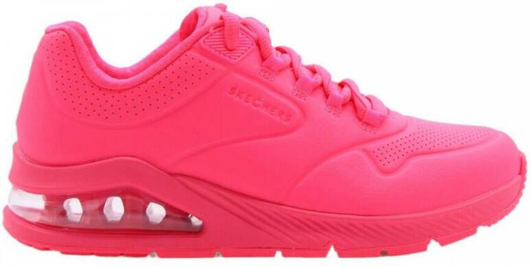 Skechers Trendy Claudel Damessneakers Roze Dames