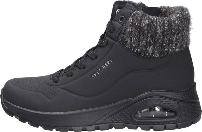 Skechers Winterlaarzen UNO Rugged Sneeuwlaarzen met Skech-Air luchtkamerzool - Foto 5