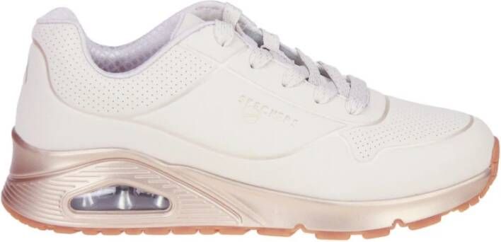 Skechers Lage Sneakers UNO GEN1 - Foto 1