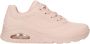 Skechers Lambinus Stijlvolle Sneakers voor Dames Roze Dames - Thumbnail 24