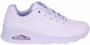 Skechers Uno-Frosty Kicks 155359 LIL Lichtpaars - Thumbnail 3