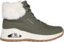 Skechers Veterschoenen UNO RUGGED FALL AIR Winterlaarzen met Air-Cooled Memory Foam comfort binnenzool - Thumbnail 4
