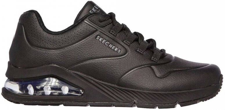 Skechers Sneakers UNO 2-AIR AROUND YOU met skech-air luchtkamers vrijetijdsschoen lage schoen veterschoen - Foto 4