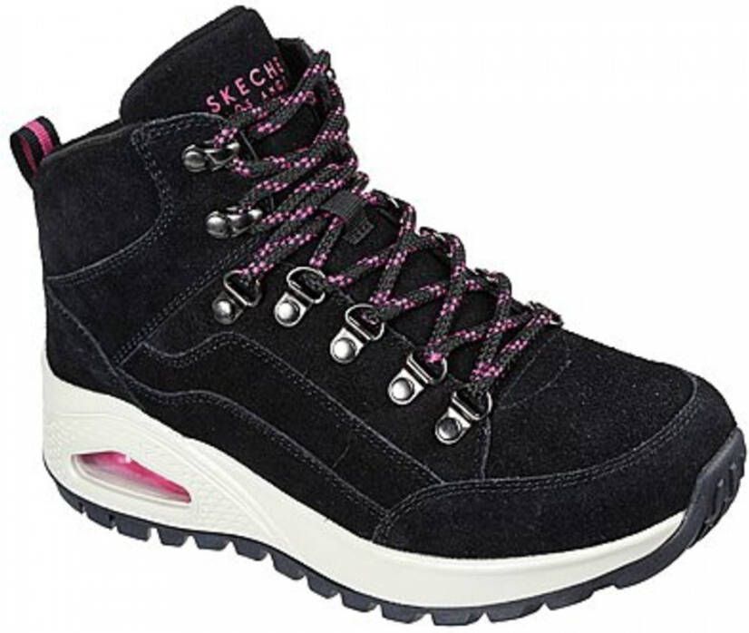 Skechers Unorugged shoes Zwart Dames