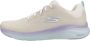Skechers Sneakers VAPOR FOAM-SUMMER JOURNEY hardloopschoen vrijetijdsschoen met comfortabele vapor foam - Thumbnail 2