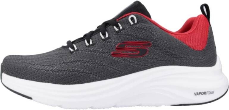 Skechers Vapor Foam Sneakers Black Heren