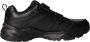 Skechers Haniger Casspi BBK-sneakers met klittenband voor heren - Thumbnail 2