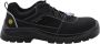 Skechers Veiligheidsschoenen voor werk Black Heren - Thumbnail 1