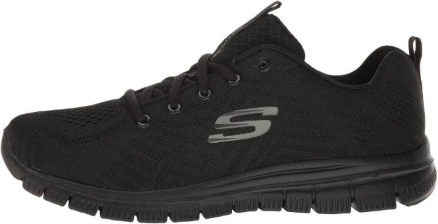 Hardloopschoenen Skechers GRACEFUL GET CONNECTED 12615 CCGR