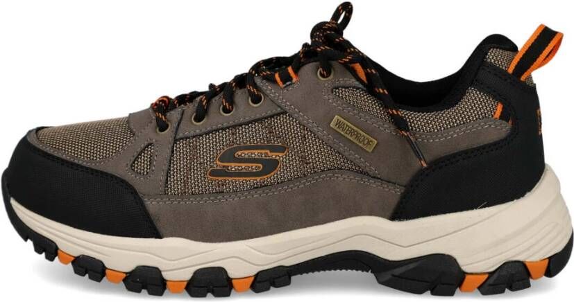 Skechers 204427 Relaxed Fit: Selmen Wandelschoenen