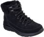 Skechers Winterlaarzen GLACIAL ULTRA Winterschoen snowboots veterschoenen met 3M Scotchgard-impregnering - Thumbnail 3