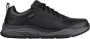 Skechers Sneaker Relaxed Fit 210021 BKGY Zwart Waterproof 8½ 42½ - Thumbnail 26